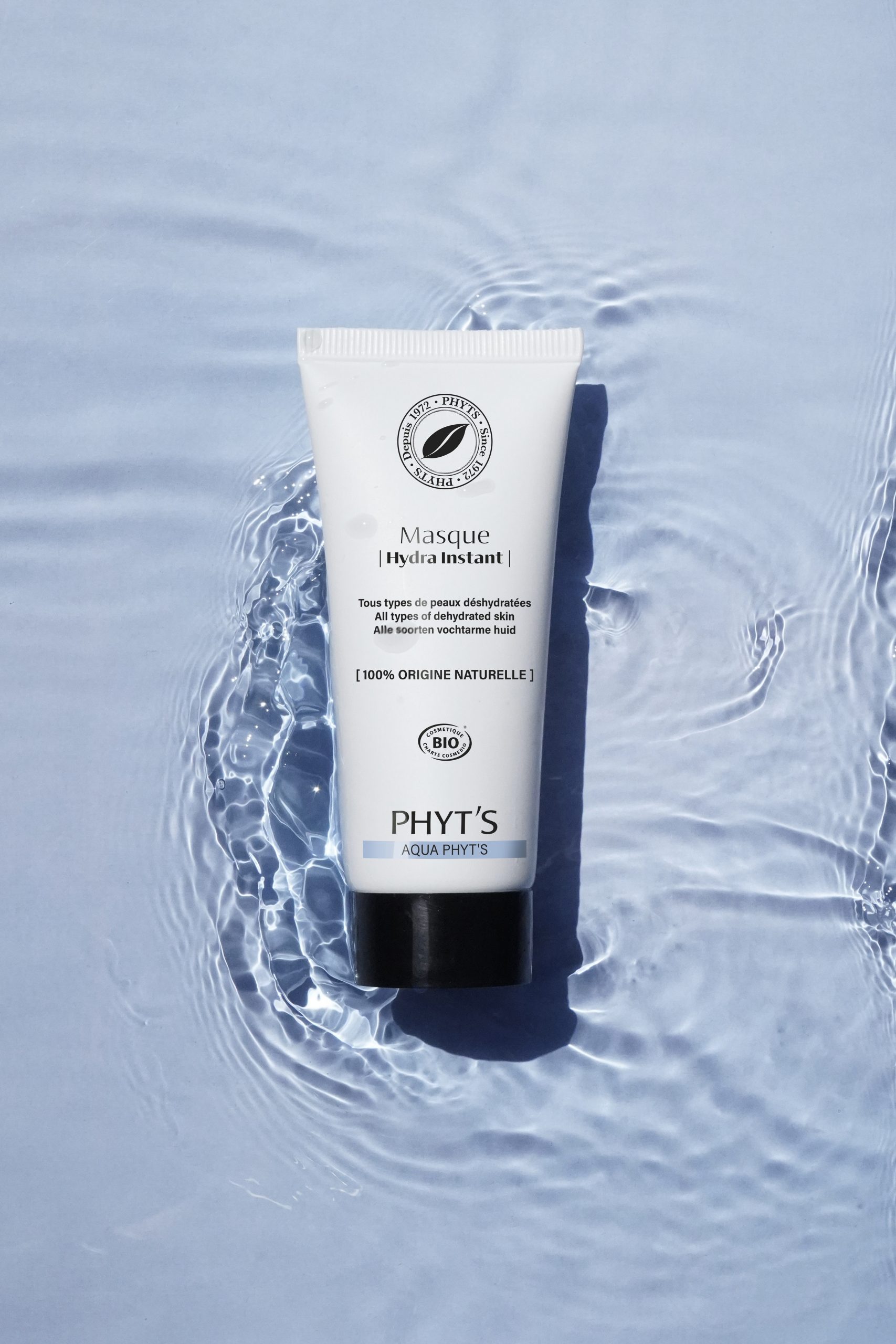 PHYT’S Aqua PHYT’S Masque Hydra Instant – niisutav näomask
