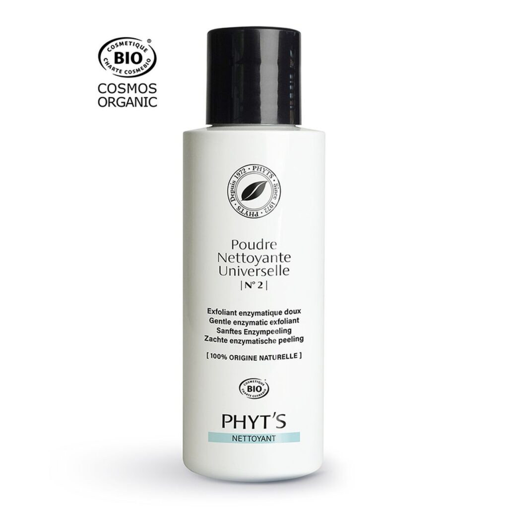 PHYT’S Poudre Nettoyante Universelle N°2 – ensümaatiline puhastuspulber