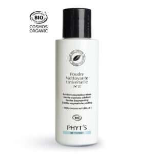 PHYT’S Poudre Nettoyante Universelle N°2 – ensümaatiline puhastuspulber