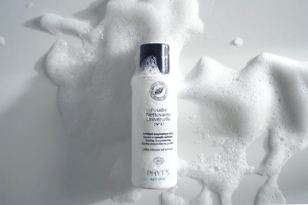 PHYT’S Poudre Nettoyante Universelle N°2 – ensümaatiline puhastuspulber