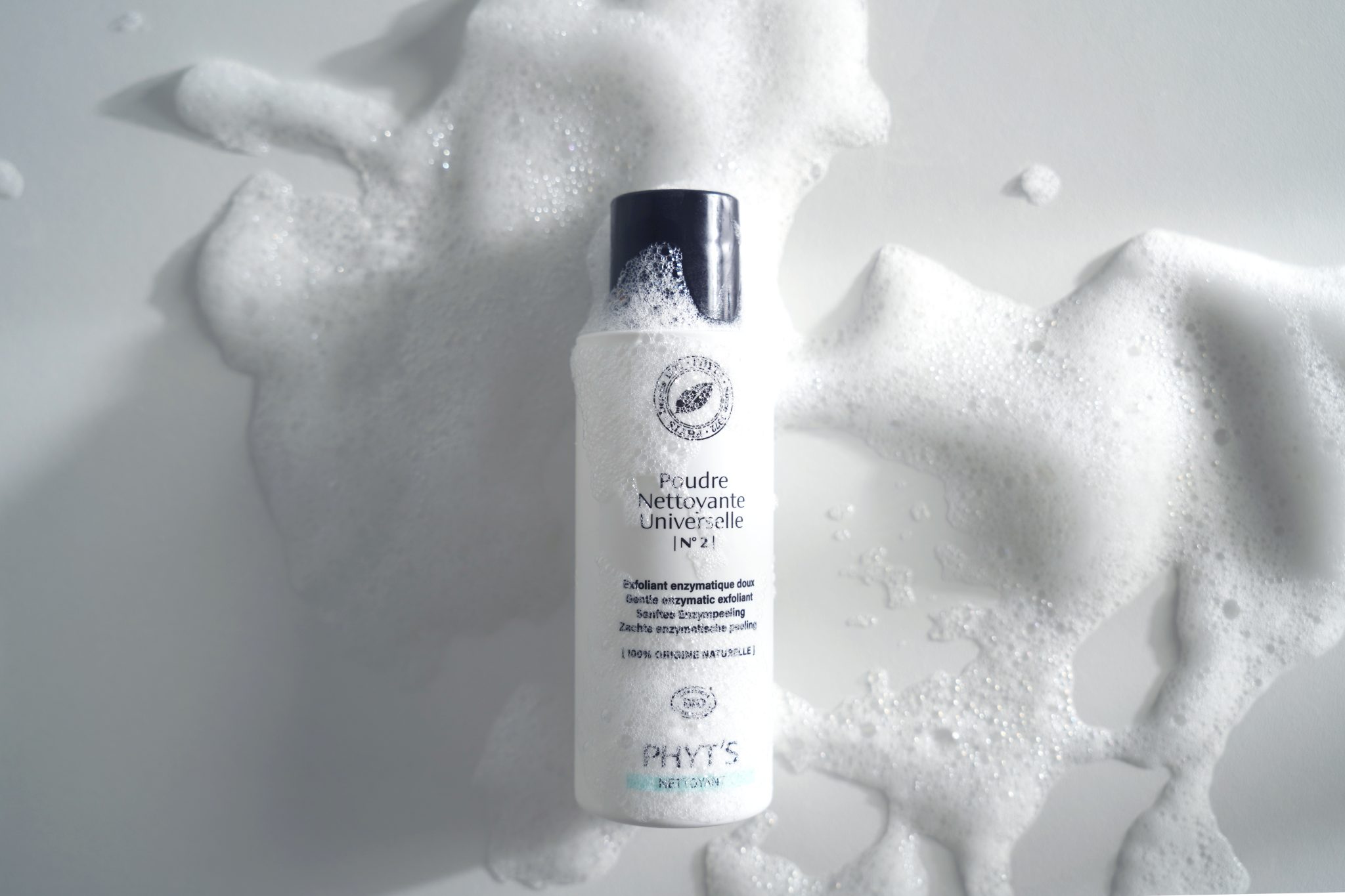 PHYT’S Poudre Nettoyante Universelle N°2 – ensümaatiline puhastuspulber