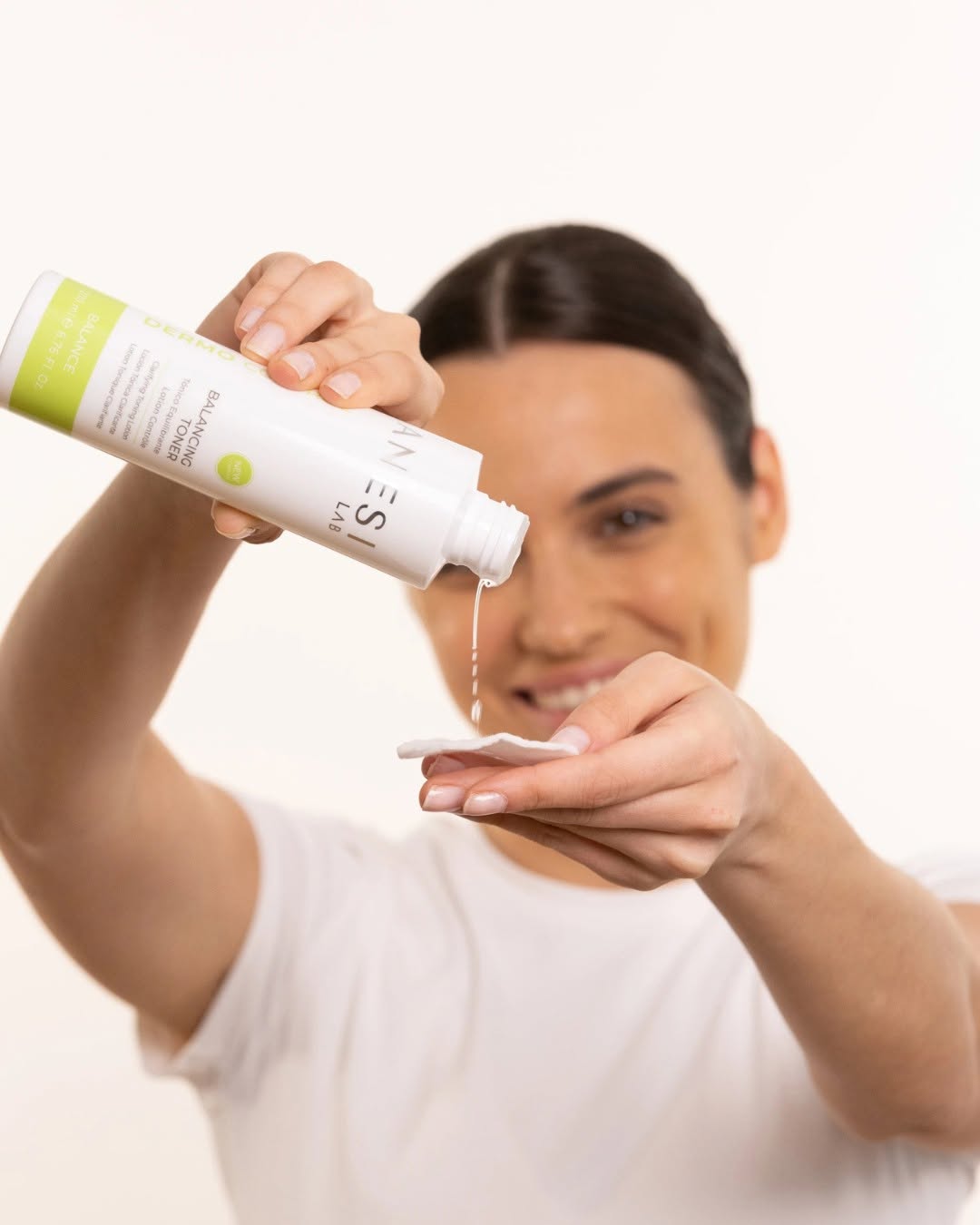 ANESI Lab Dermo Controle Balancing Toner – puhastav, rahustav ja tasakaalustav näotoonik