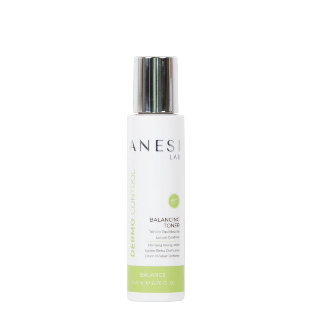 ANESI Lab Dermo Controle Balancing Toner – puhastav, rahustav ja tasakaalustav näotoonik
