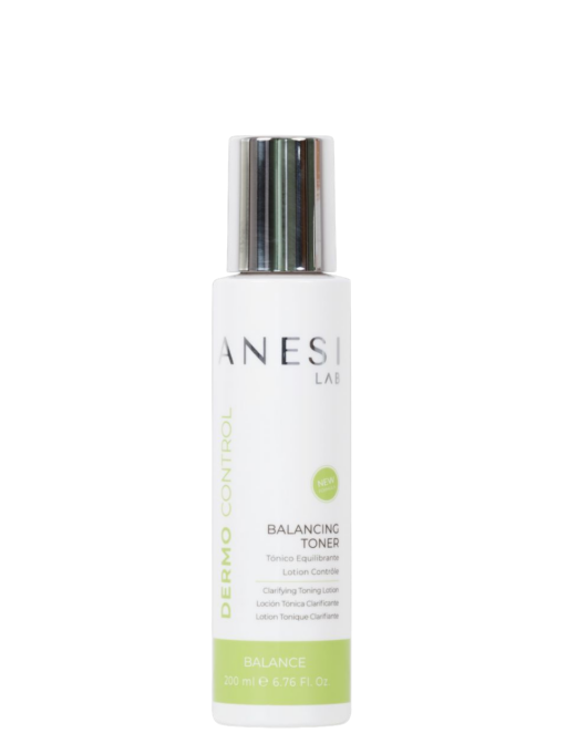 ANESI Lab Dermo Controle Balancing Toner – puhastav, rahustav ja tasakaalustav näotoonik