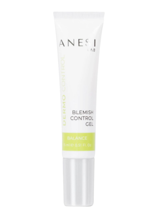ANESI Lab Dermo Control Blemish Control Gel – bio-mikronõeltega aktiivseerum probleemsele nahale