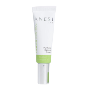 ANESI Lab Dermo Control Purifying Balance Cream – tasakaalustav matistav kreem probleemsele nahale