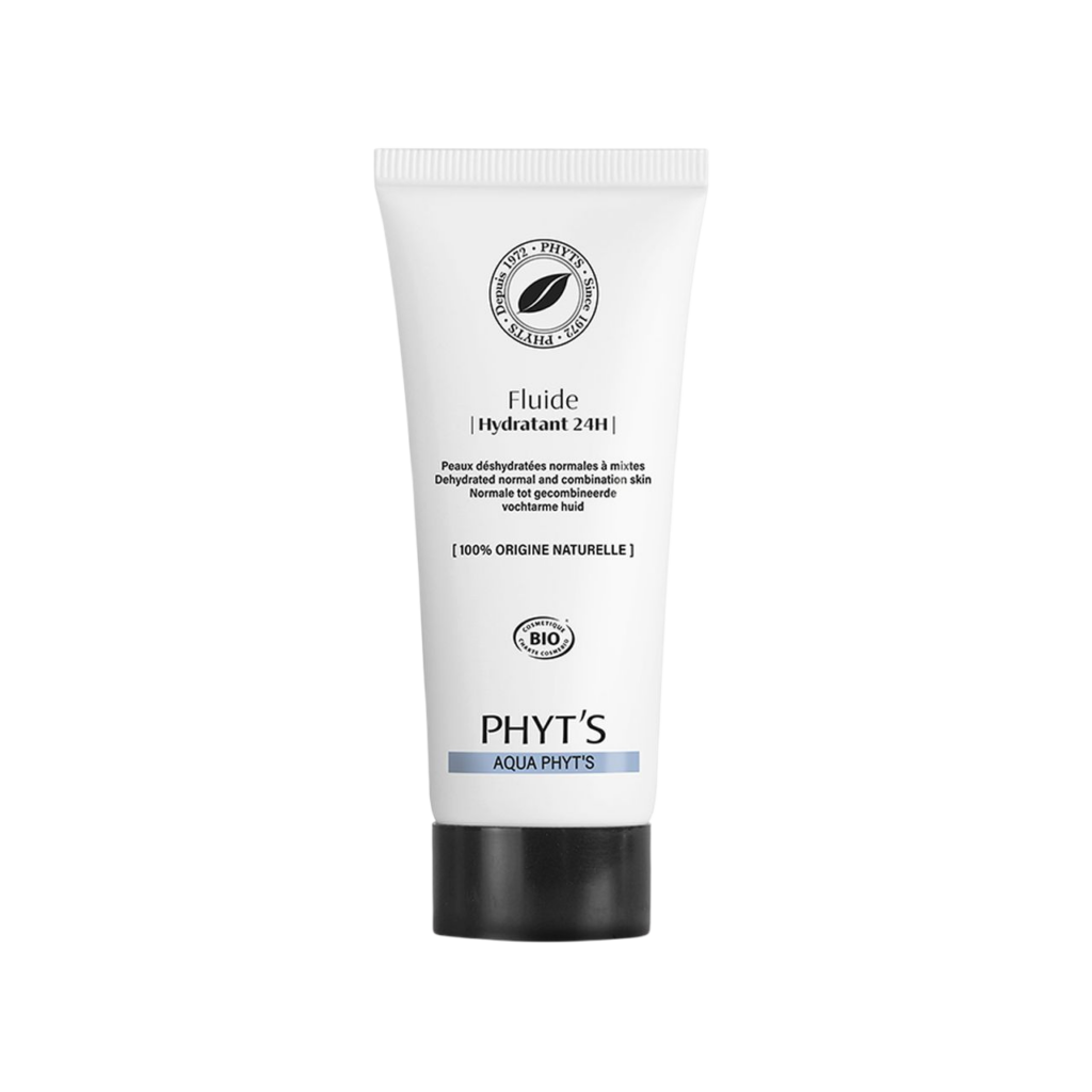 PHYT’S Aqua PHYT’S Fluide Hydratant 24H – niisutav fluid