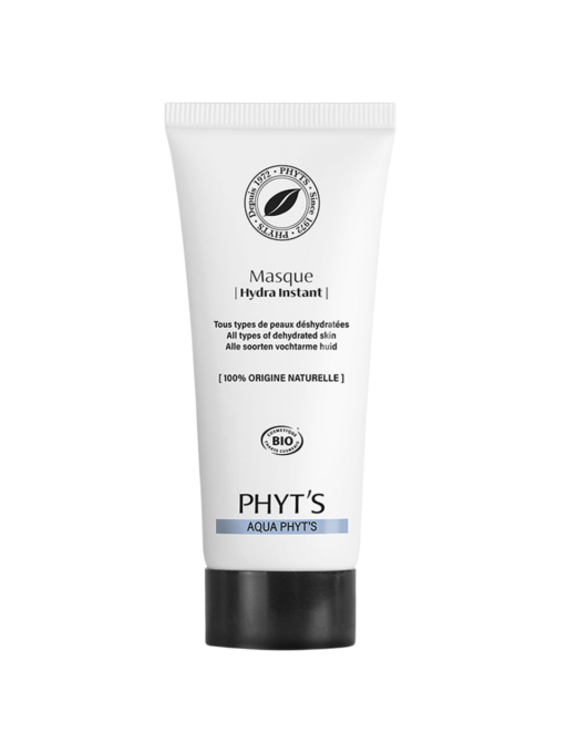 PHYT’S Aqua PHYT’S Masque Hydra Instant – niisutav näomask