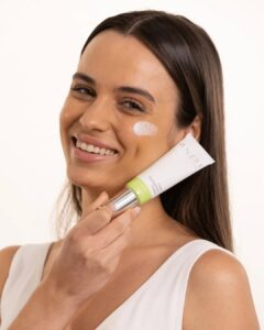 ANESI Lab Dermo Clear Complexion Cream – puhastav ja matistav kreem probleemsele nahale