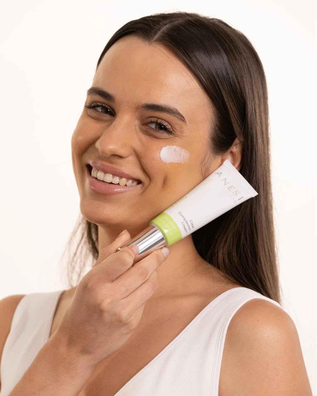 ANESI Lab Dermo Clear Complexion Cream – puhastav ja matistav kreem probleemsele nahale
