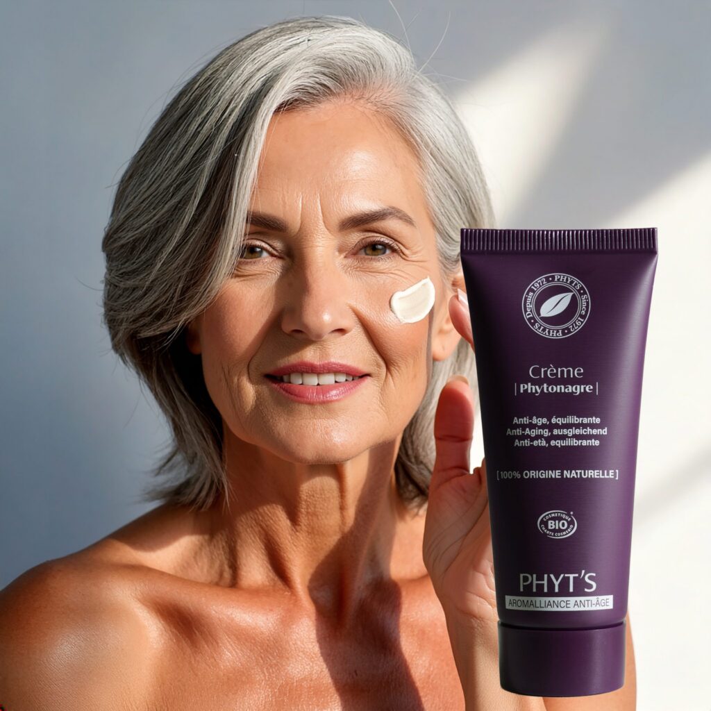 PHYT’S Crème Absolue – kortsudevastane ja pinguldav näokreem
