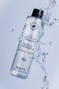 PHYT’S Aqua PHYT’S Hydrating Micellar Water 3-in-1 niisutav mitsellaarvesi