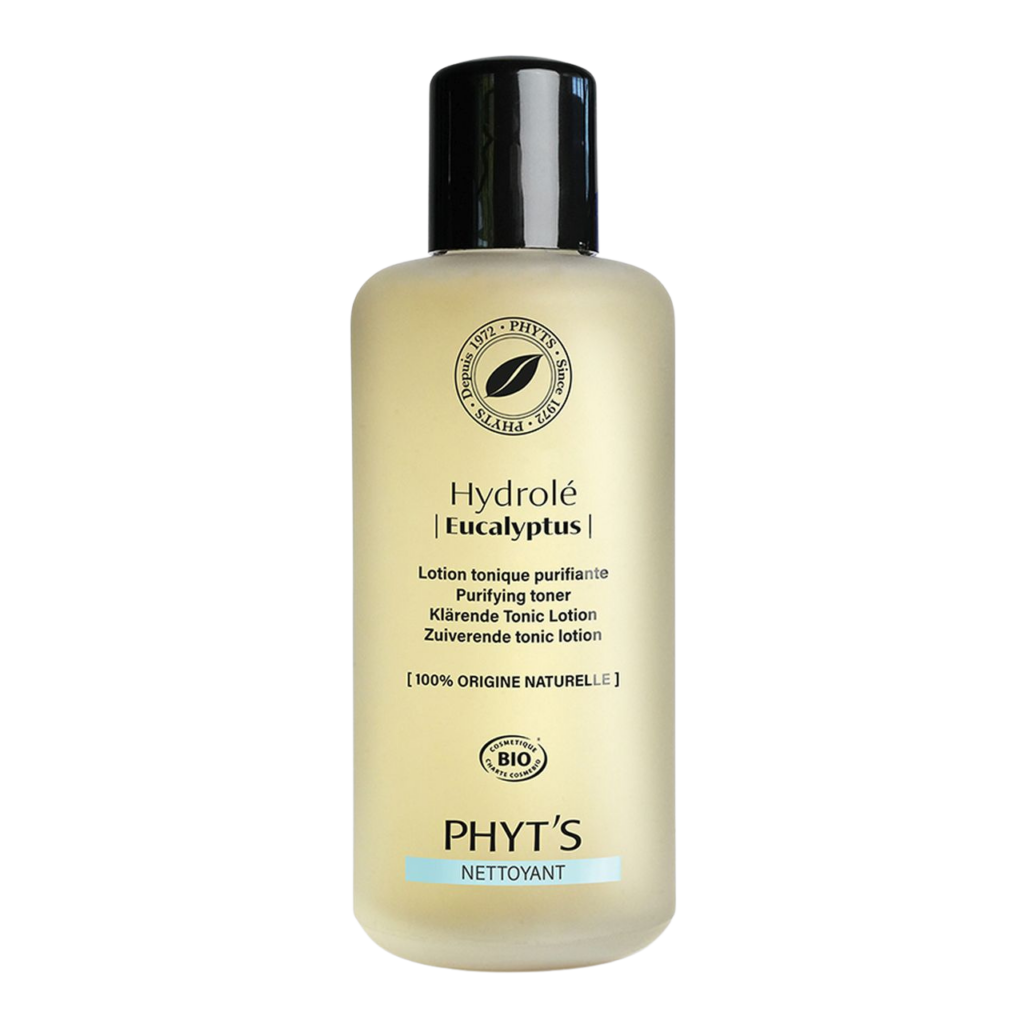 PHYT’S Hydrolé Eucalyptus – eukalüptiga näotoonik