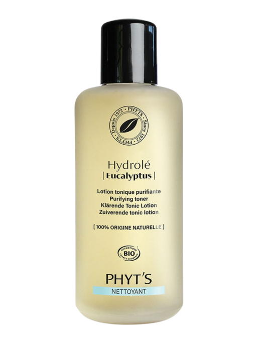 PHYT’S Hydrolé Eucalyptus – eukalüptiga näotoonik