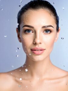 PHYT’S Aqua PHYT’S Fluide Hydratant 24H – niisutav fluid