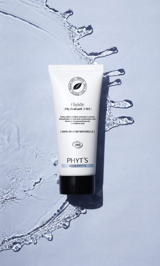 PHYT’S Aqua PHYT’S Fluide Hydratant 24H – niisutav fluid