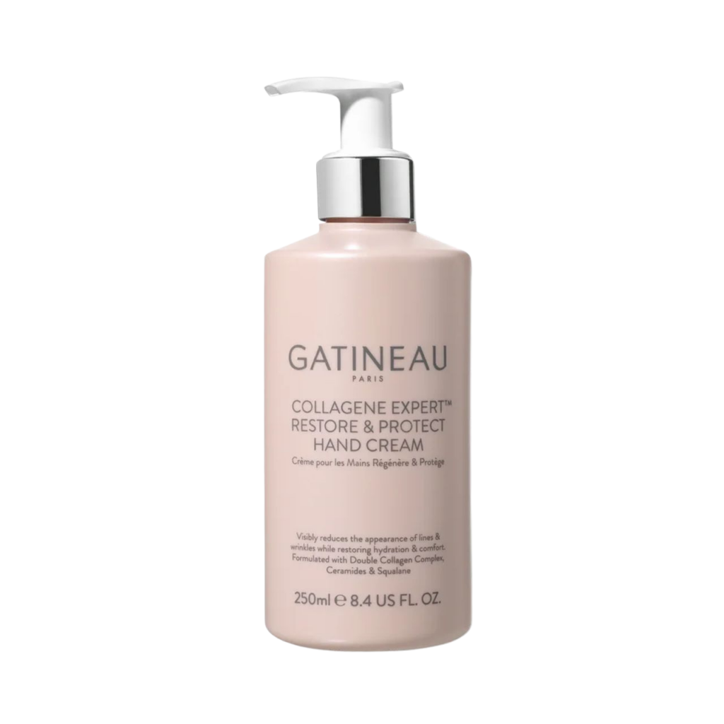 Gatineau Collagene Expert™ Restore & Protect Hand Cream – niisutav ja kaitsev kätekreem