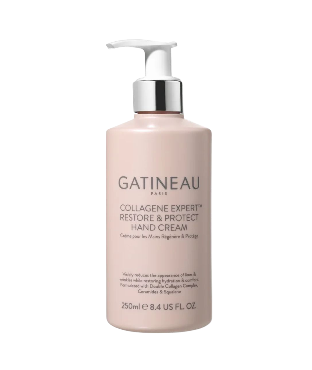 Gatineau Collagene Expert™ Restore & Protect Hand Cream – niisutav ja kaitsev kätekreem