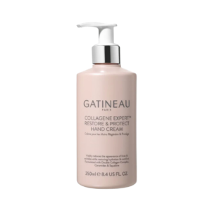 Gatineau Collagene Expert™ Restore & Protect Hand Cream – niisutav ja kaitsev kätekreem