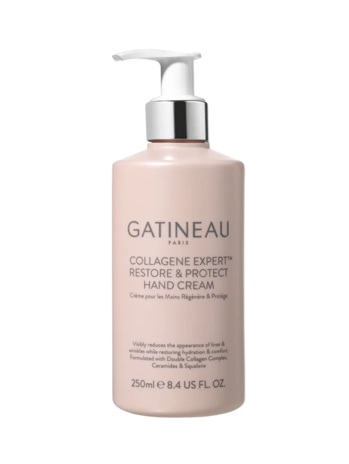 Gatineau Collagene Expert™ Restore & Protect Hand Cream – niisutav ja kaitsev kätekreem