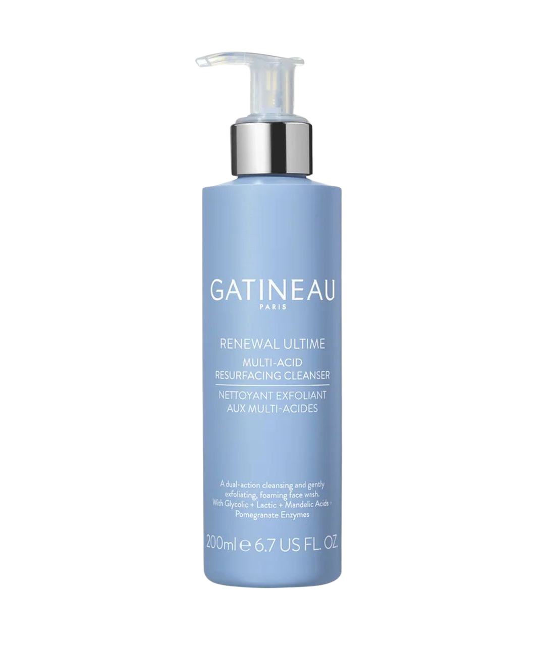Renewal Ultime™ Multi-Acid Resurfacing Cleanser