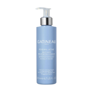 Gatineau Renewal Ultime™ Multi-Acid Resurfacing Cleanser – AHA-hapetega näopuhastusvahend