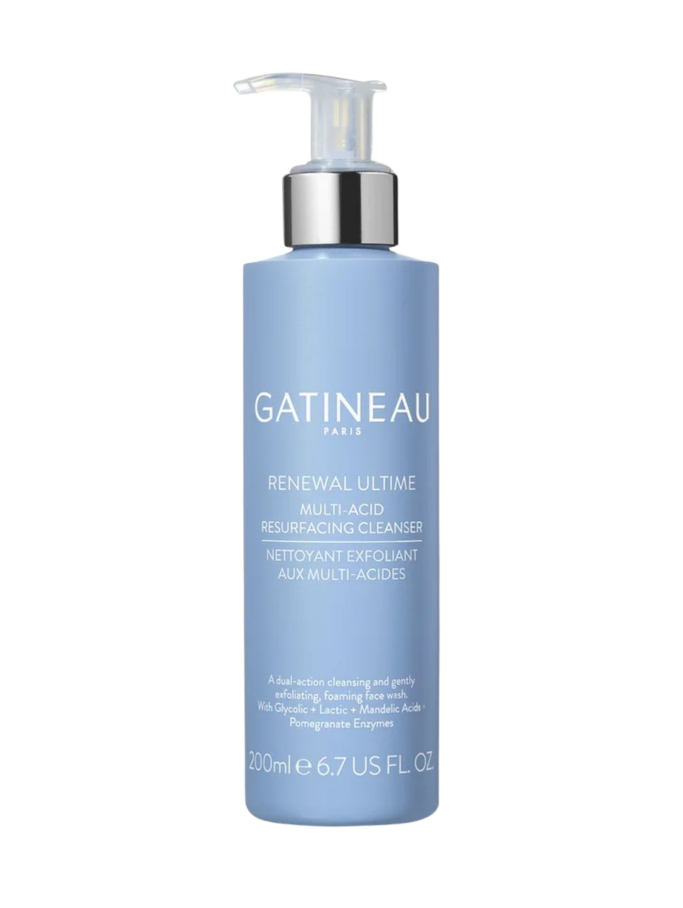 Renewal Ultime™ Multi-Acid Resurfacing Cleanser