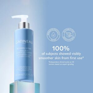 Gatineau Renewal Ultime™ Multi-Acid Resurfacing Cleanser – AHA-hapetega näopuhastusvahend