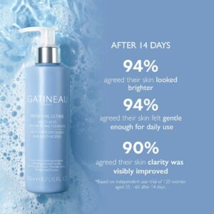Gatineau Renewal Ultime™ Multi-Acid Resurfacing Cleanser – AHA-hapetega näopuhastusvahend
