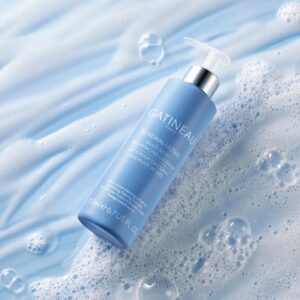 Gatineau Renewal Ultime™ Multi-Acid Resurfacing Cleanser – AHA-hapetega näopuhastusvahend