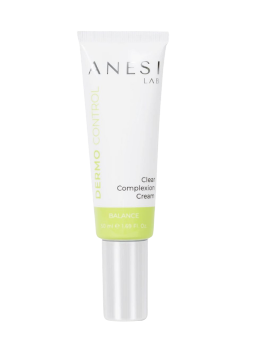 ANESI Lab Dermo Clear Complexion Cream – puhastav ja matistav kreem probleemsele nahale