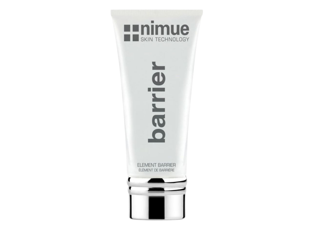 Nimue Element Barrier – naha kaitsebarjääri toetav kaitsekreem