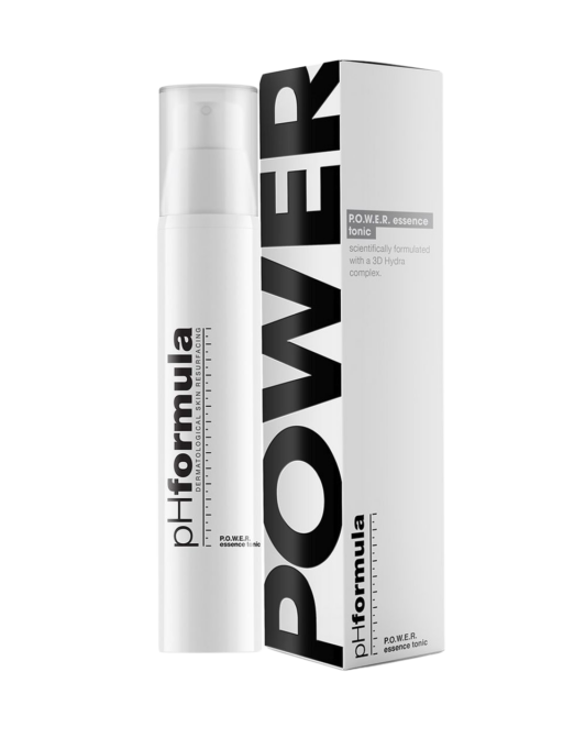 pHformula P.O.W.E.R. essence tonic – niisutav essents-toonik