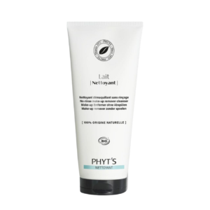 PHYT’S Lait Nettoyant – loputamist mittevajav puhastuspiim