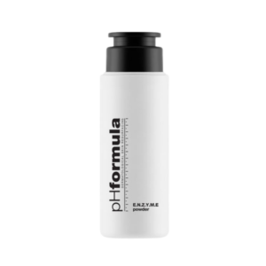 pHformula E.N.Z.Y.M.E. Powder – ensümaatiline puhastus- ja koorimispulber