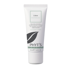 PHYT’S Reviderm Crème Anti-Pollution – niisutav ja sära taastav näokreem