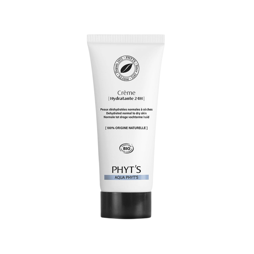 PHYT’S Aqua PHYT’S Crème Hydratante 24H – niisutav näokreem