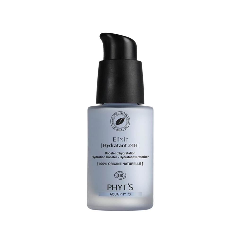 PHYT’S Aqua PHYT’S Élixir Hydratant 24H – niisutav seerum
