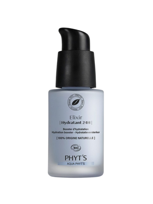PHYT’S Aqua PHYT’S Élixir Hydratant 24H – niisutav seerum