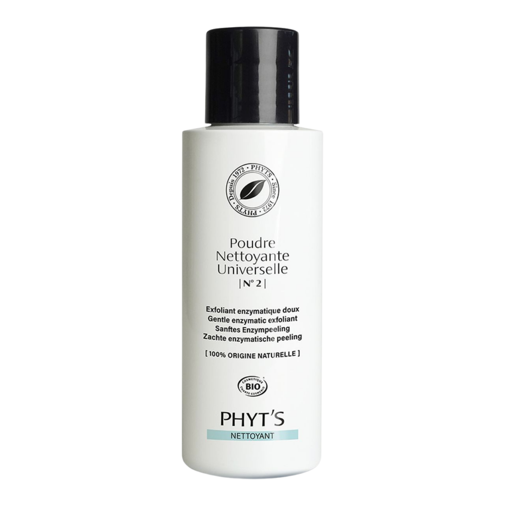 PHYT’S Poudre Nettoyante Universelle N°2 – ensümaatiline puhastuspulber
