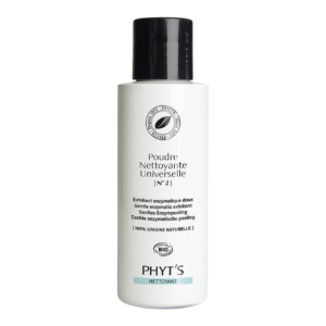 PHYT’S Poudre Nettoyante Universelle N°2 – ensümaatiline puhastuspulber