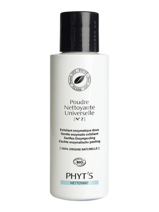 PHYT’S Poudre Nettoyante Universelle N°2 – ensümaatiline puhastuspulber