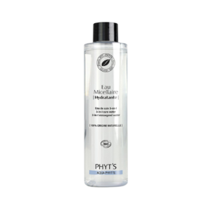 PHYT’S Aqua PHYT’S Hydrating Micellar Water 3-in-1 niisutav mitsellaarvesi