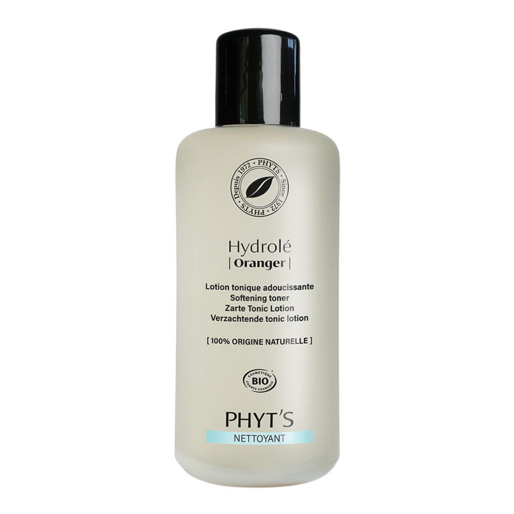 PHYT’S Hydrolé Oranger – pehmendav näotoonik