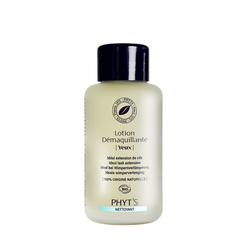 PHYT’S Lotion Démaquillante Yeux – veebaasil silmameigieemaldaja