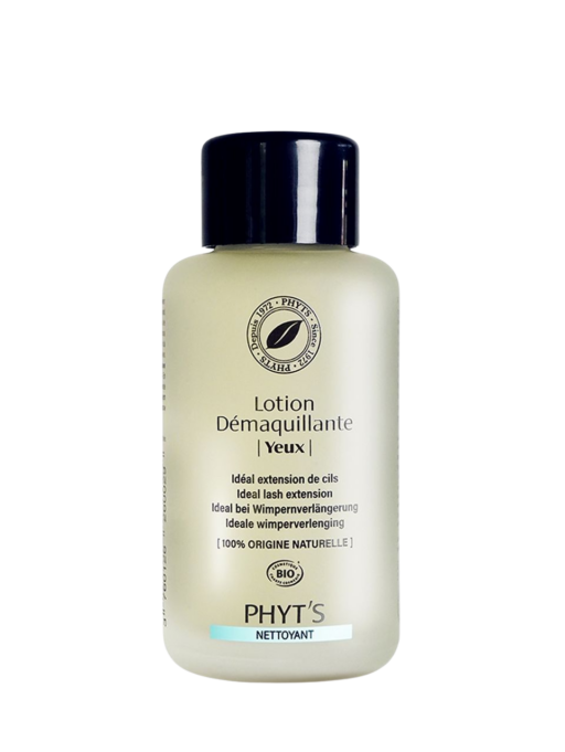 PHYT’S Lotion Démaquillante Yeux – veebaasil silmameigieemaldaja